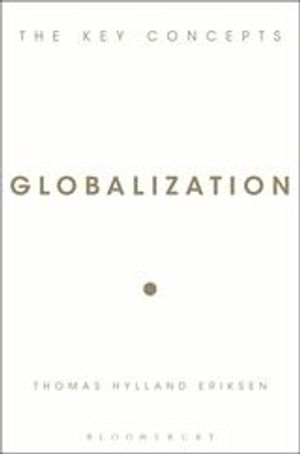 Globalization | 1:a upplagan