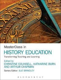 MasterClass in History Education | 0:e upplagan