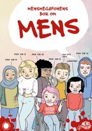 Mensmegafonens bok om mens