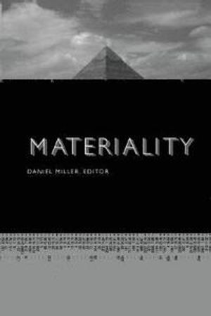 Materiality