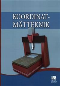 Koordinatmätteknik | 1:a upplagan