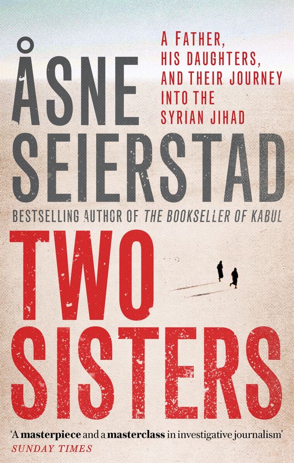 Two Sisters | 0:e upplagan