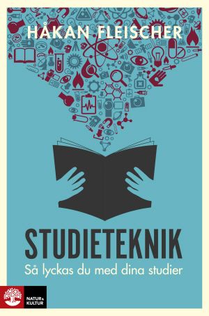 Studieteknik | 1:a upplagan