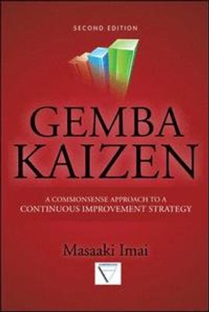 Gemba Kaizen |  2:e upplagan