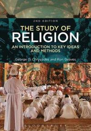 The Study of Religion |  2:e upplagan