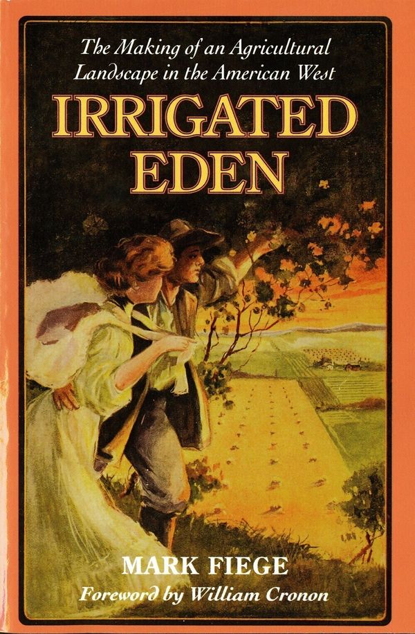 Irrigated Eden | 0:e upplagan