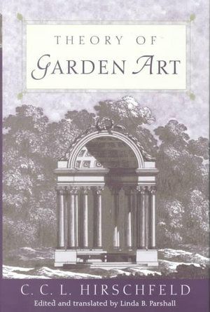 Theory of Garden Art | 0:e upplagan