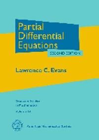Partial Differential Equations | 2:a upplagan