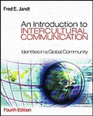 An Introduction to Intercultural Communication