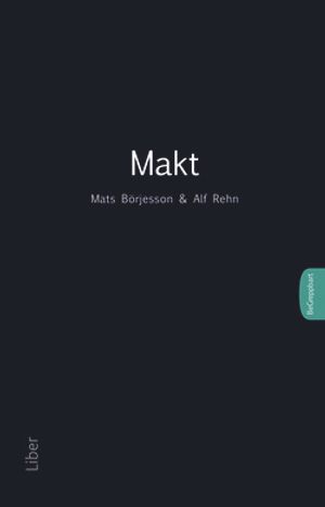 Makt | 1:a upplagan