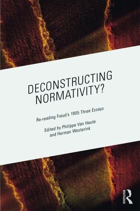 Deconstructing Normativity? | 1:a upplagan