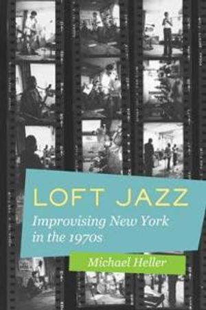 Loft Jazz