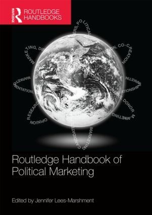 Routledge Handbook of Political Marketing | 0:e upplagan