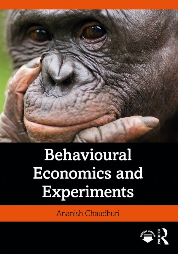 Behavioural Economics and Experiments | 1:a upplagan