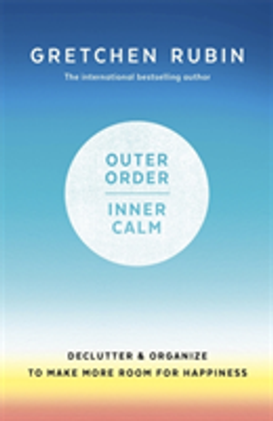 Outer Order, Inner Calm