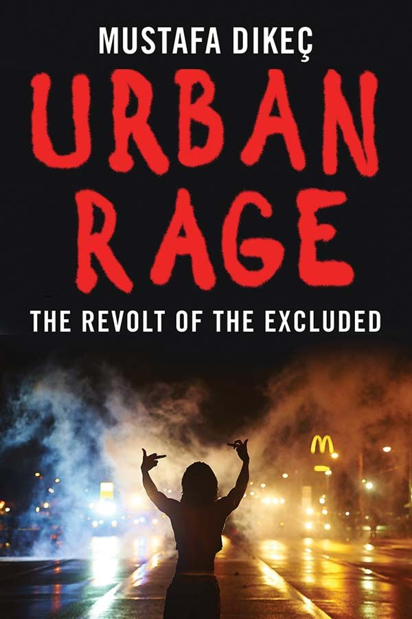 Urban rage - the revolt of the excluded | 2:a upplagan