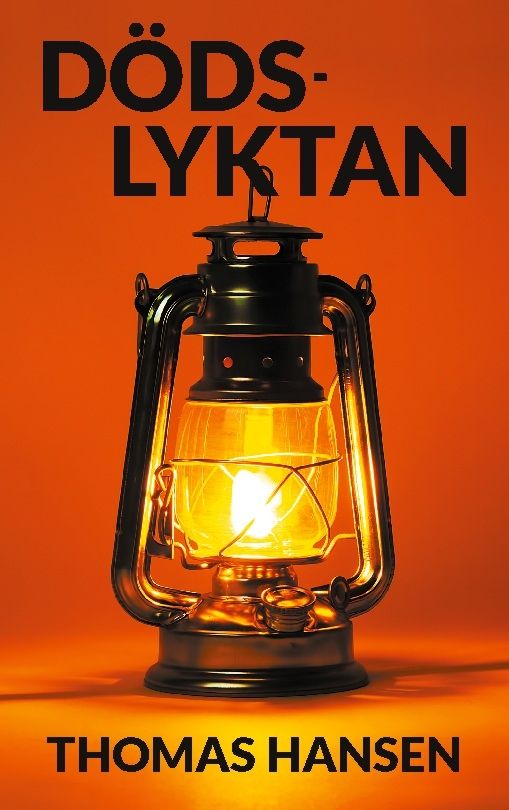 Dödslyktan | 1:a upplagan