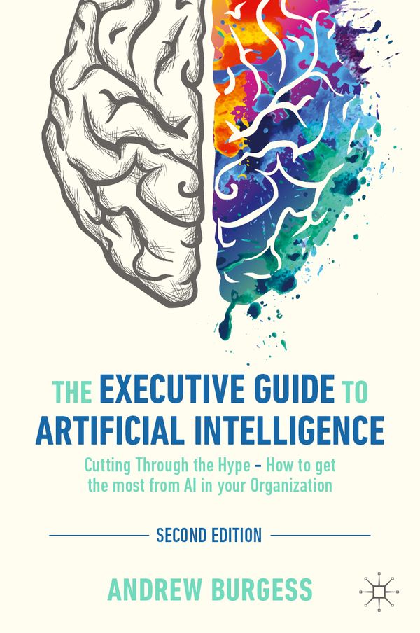 The Executive Guide to Artificial Intelligence | 2:a upplagan