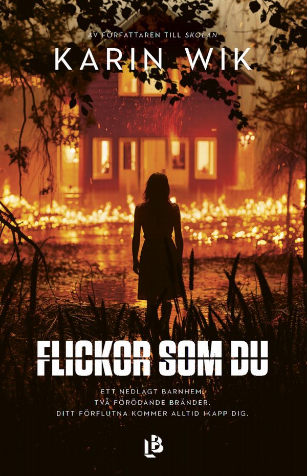 Flickor som du | 0:e upplagan