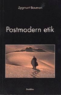 Postmodern etik | 0:e upplagan