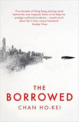 The Borrowed | 0:e upplagan