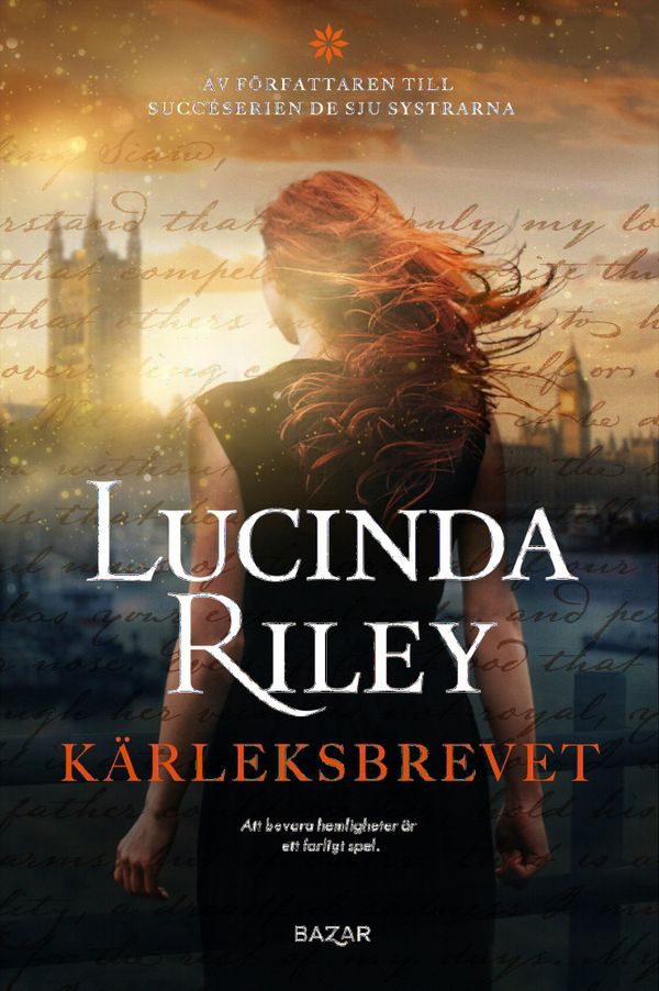 Kärleksbrevet | 0:e upplagan