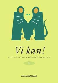 Vi kan 1 | 1:a upplagan