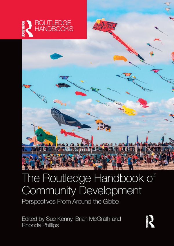 The Routledge Handbook of Community Development | 1:a upplagan