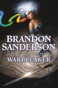 Warbreaker | 0:e upplagan