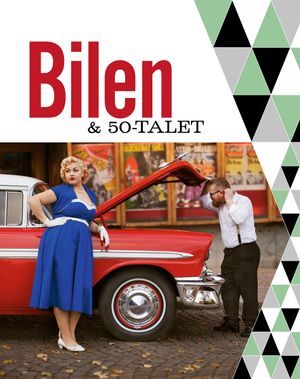 Bilen & 50-talet | 1:a upplagan