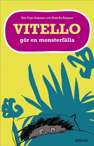 Vitello gör en monsterfälla | 1:a upplagan