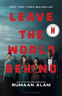 Leave the World Behind (Film Tie-In)