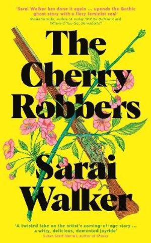 The Cherry Robbers