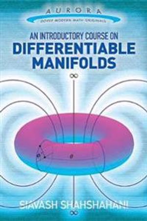 Introductory Course on Differentiable Manifolds | 1:a upplagan