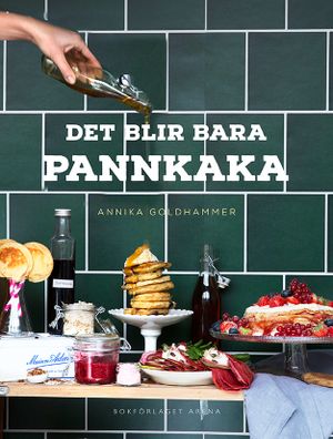 Det blir bara pannkaka | 1:a upplagan