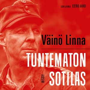 Tuntematon sotilas | 1:a upplagan