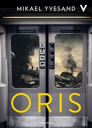 Oris | 1:a upplagan