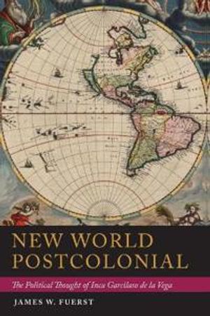 New World Postcolonial