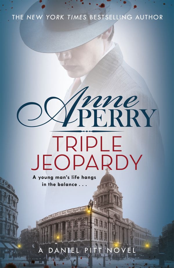Triple Jeopardy | 0:e upplagan