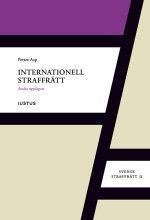 Internationell straffrätt | 2:a upplagan
