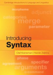 Introducing Syntax | 0:e upplagan