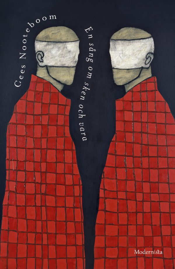 En sång om sken och vara | 1:a upplagan