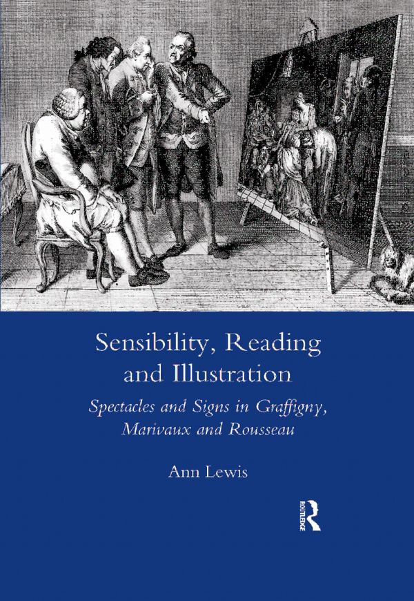 Sensibility, Reading and Illustration | 1:a upplagan