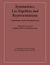 Symmetries, Lie Algebras and Representations