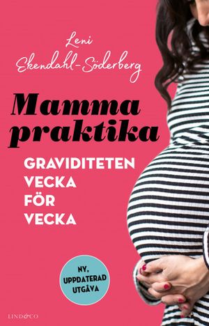 Mammapraktika - Graviditeten vecka för vecka