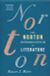 The Norton introduction to literature