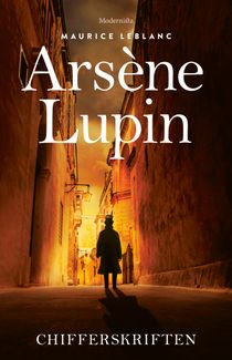 Arsène Lupin : Chifferskriften