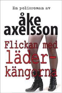 Flickan med läderkängorna | 0:e upplagan