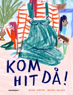 Kom hit då! | 1:a upplagan