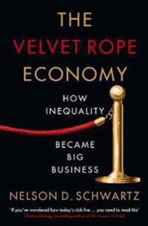 The Velvet Rope Economy